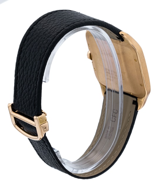 Cartier Santos Dumont W2006951 Image 3